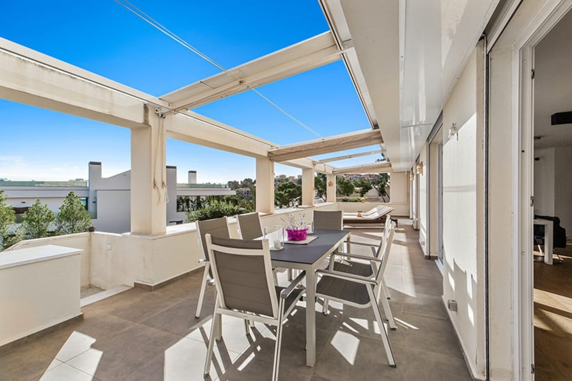 Resale - Apartment - Palma de Mallorca - Cas Catala