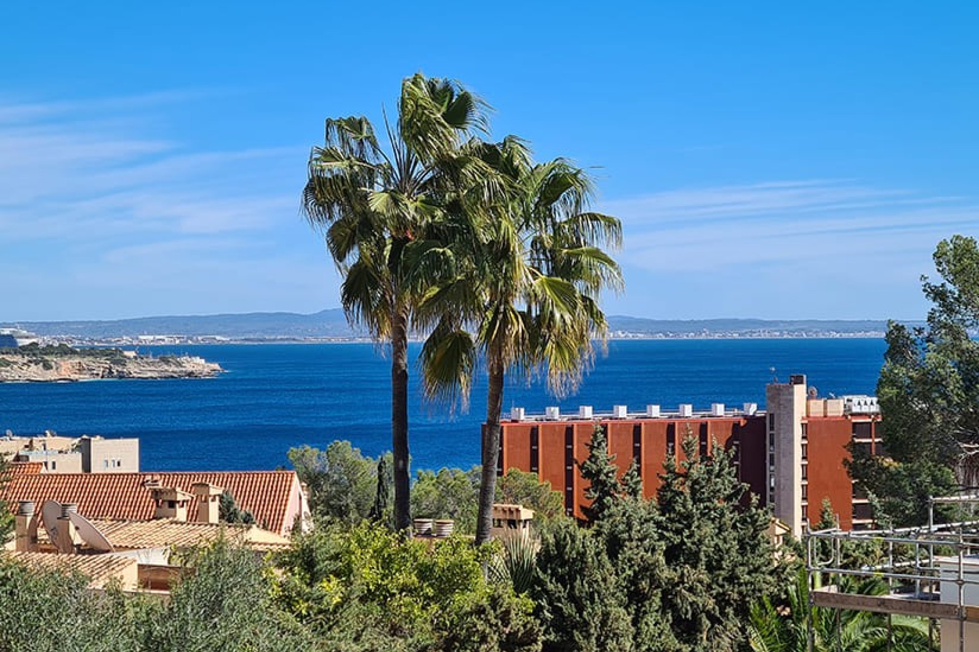Resale - Apartment - Palma de Mallorca - Cas Catala