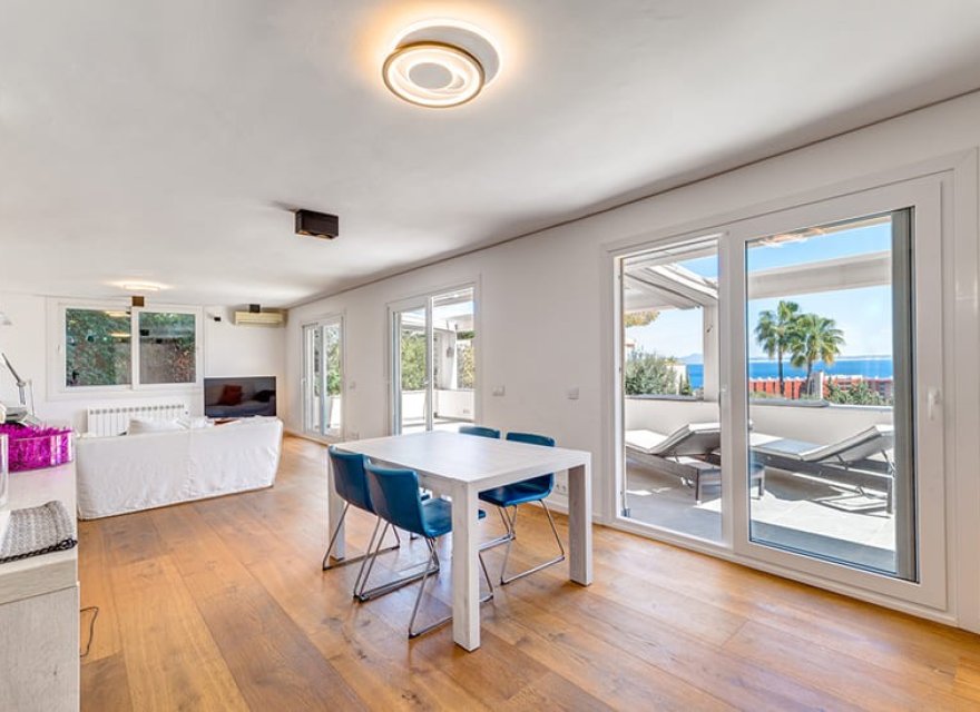 Resale - Apartment - Palma de Mallorca - Cas Catala