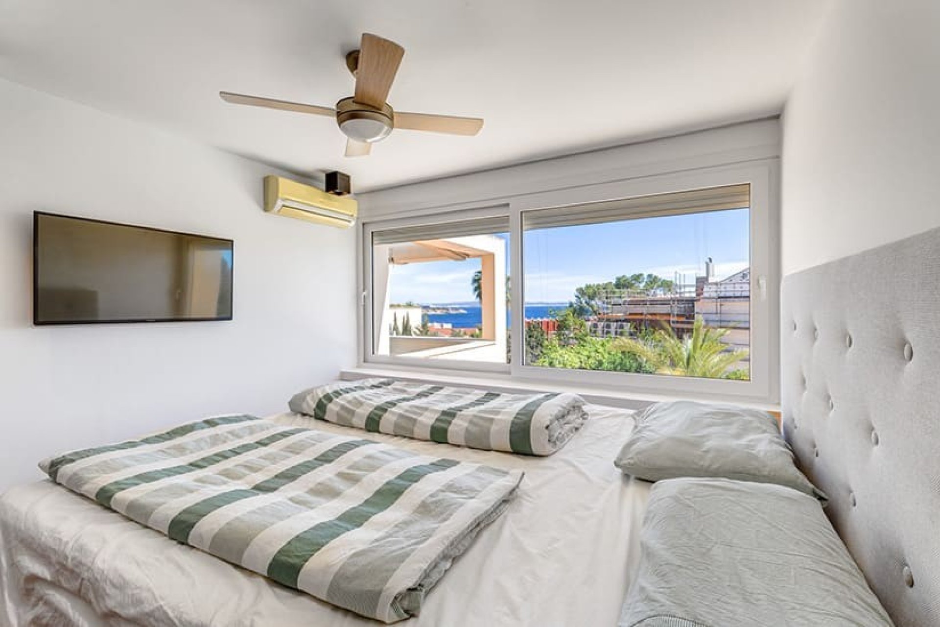 Resale - Apartment - Palma de Mallorca - Cas Catala