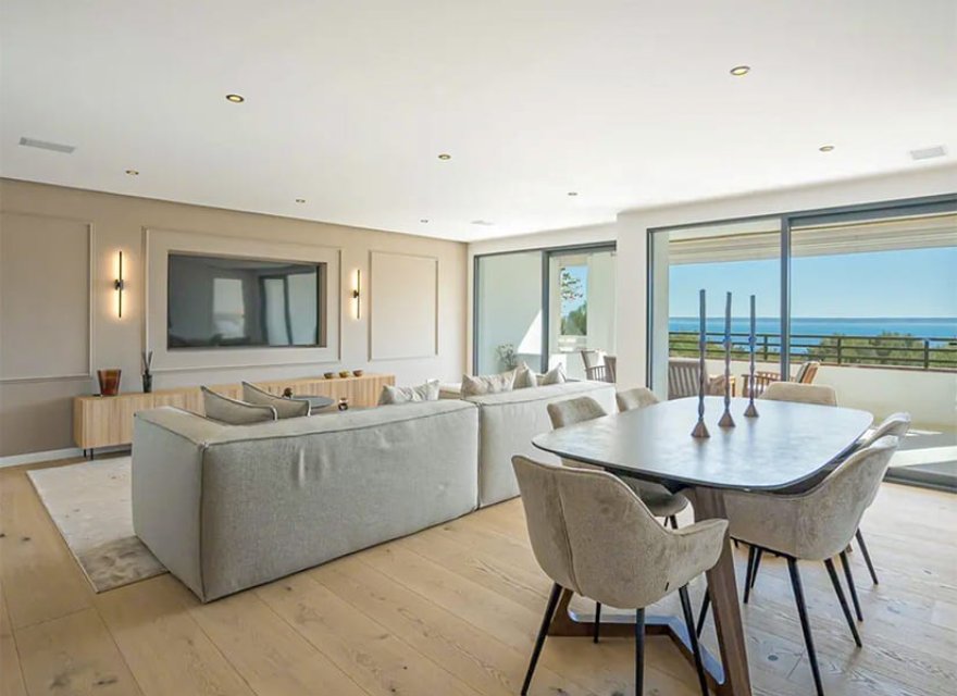 Resale - Apartment - Palma de Mallorca - Cas Catala
