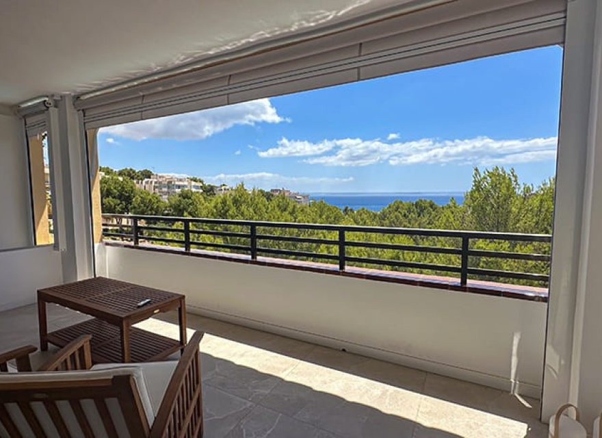 Resale - Apartment - Palma de Mallorca - Cas Catala