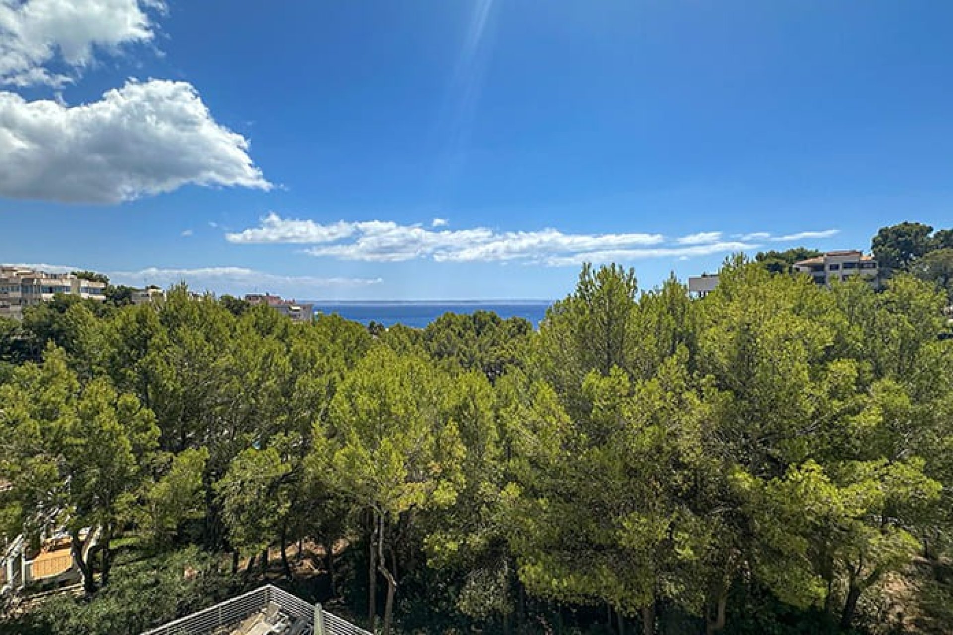 Resale - Apartment - Palma de Mallorca - Cas Catala