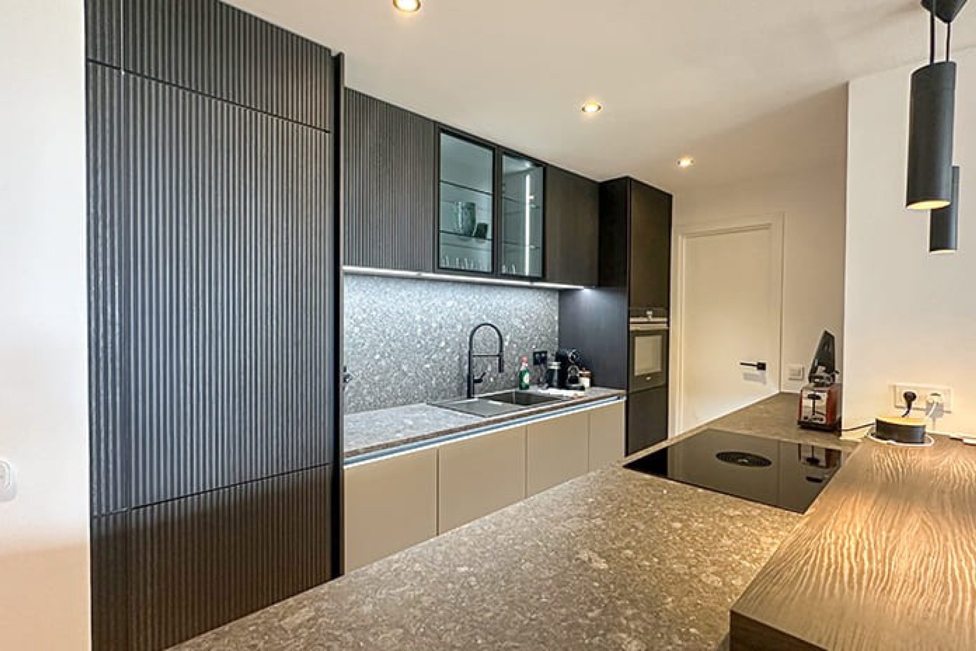 Resale - Apartment - Palma de Mallorca - Cas Catala