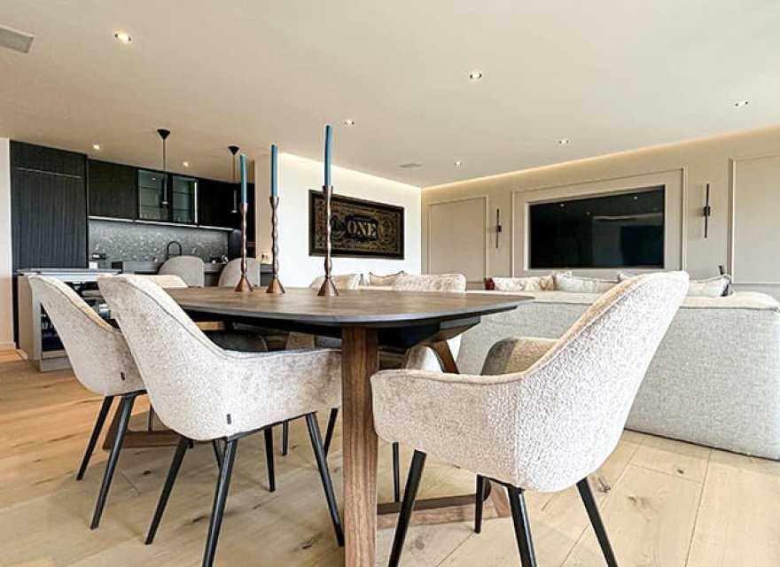 Resale - Apartment - Palma de Mallorca - Cas Catala