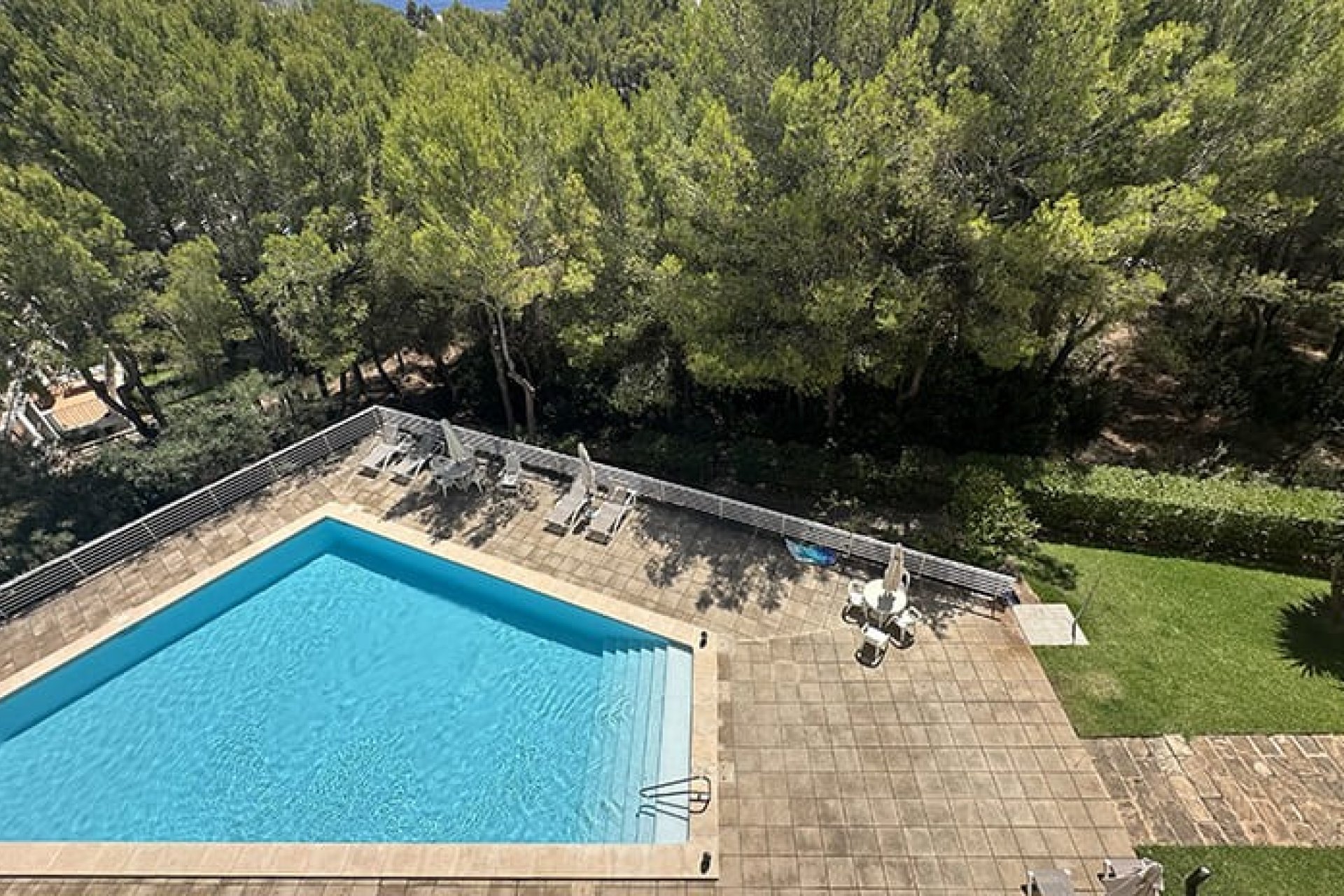 Resale - Apartment - Palma de Mallorca - Cas Catala