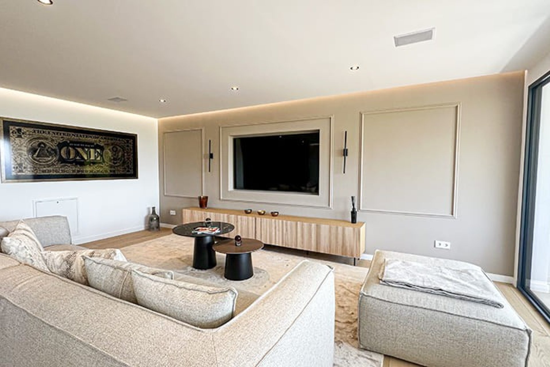 Resale - Apartment - Palma de Mallorca - Cas Catala