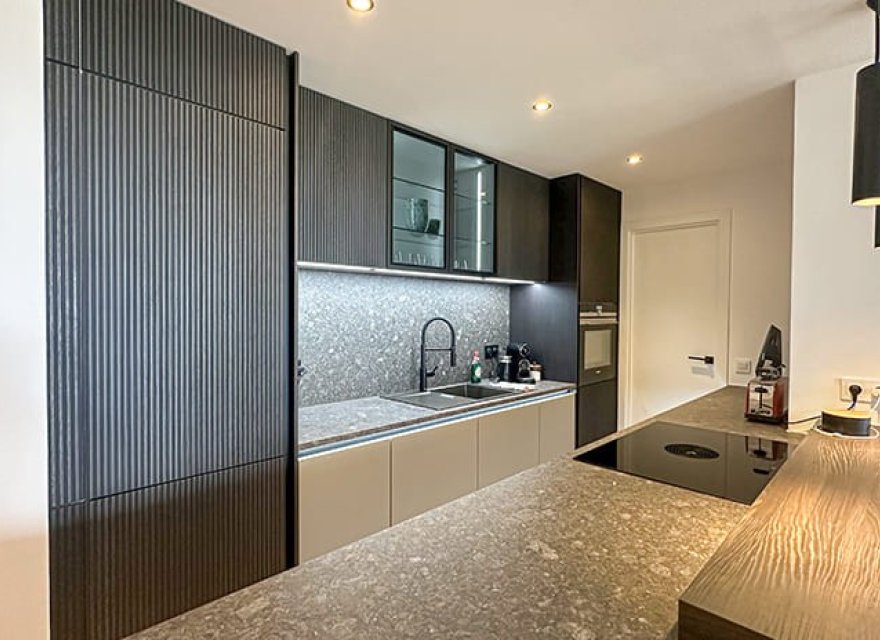 Resale - Apartment - Palma de Mallorca - Cas Catala