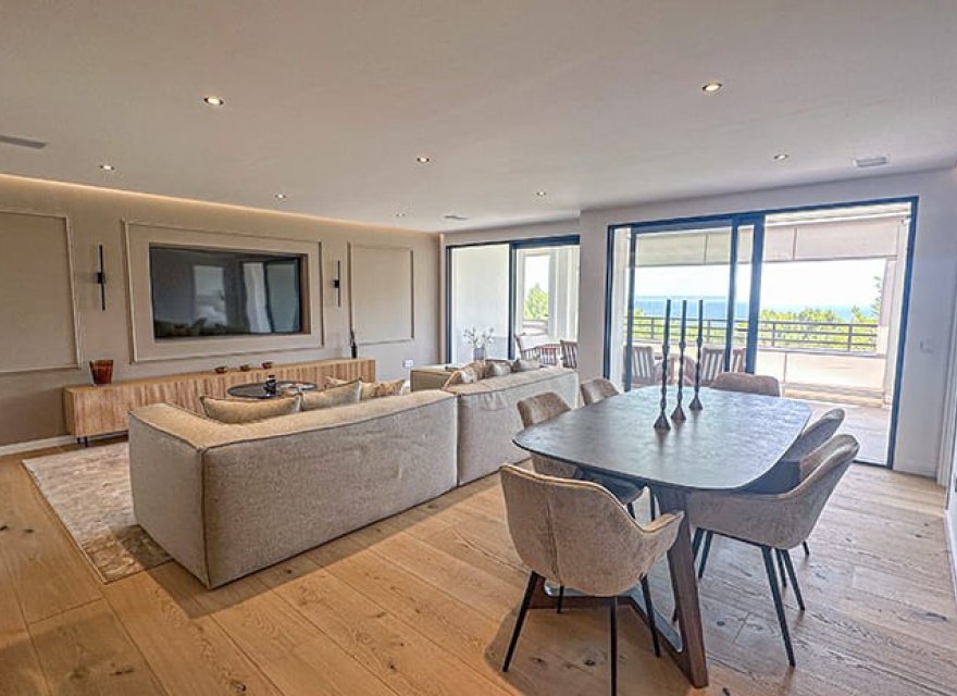 Resale - Apartment - Palma de Mallorca - Cas Catala