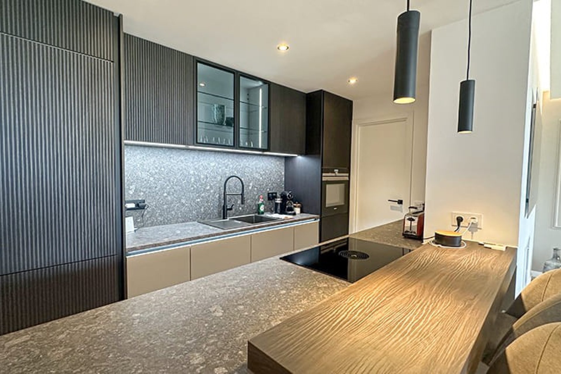 Resale - Apartment - Palma de Mallorca - Cas Catala