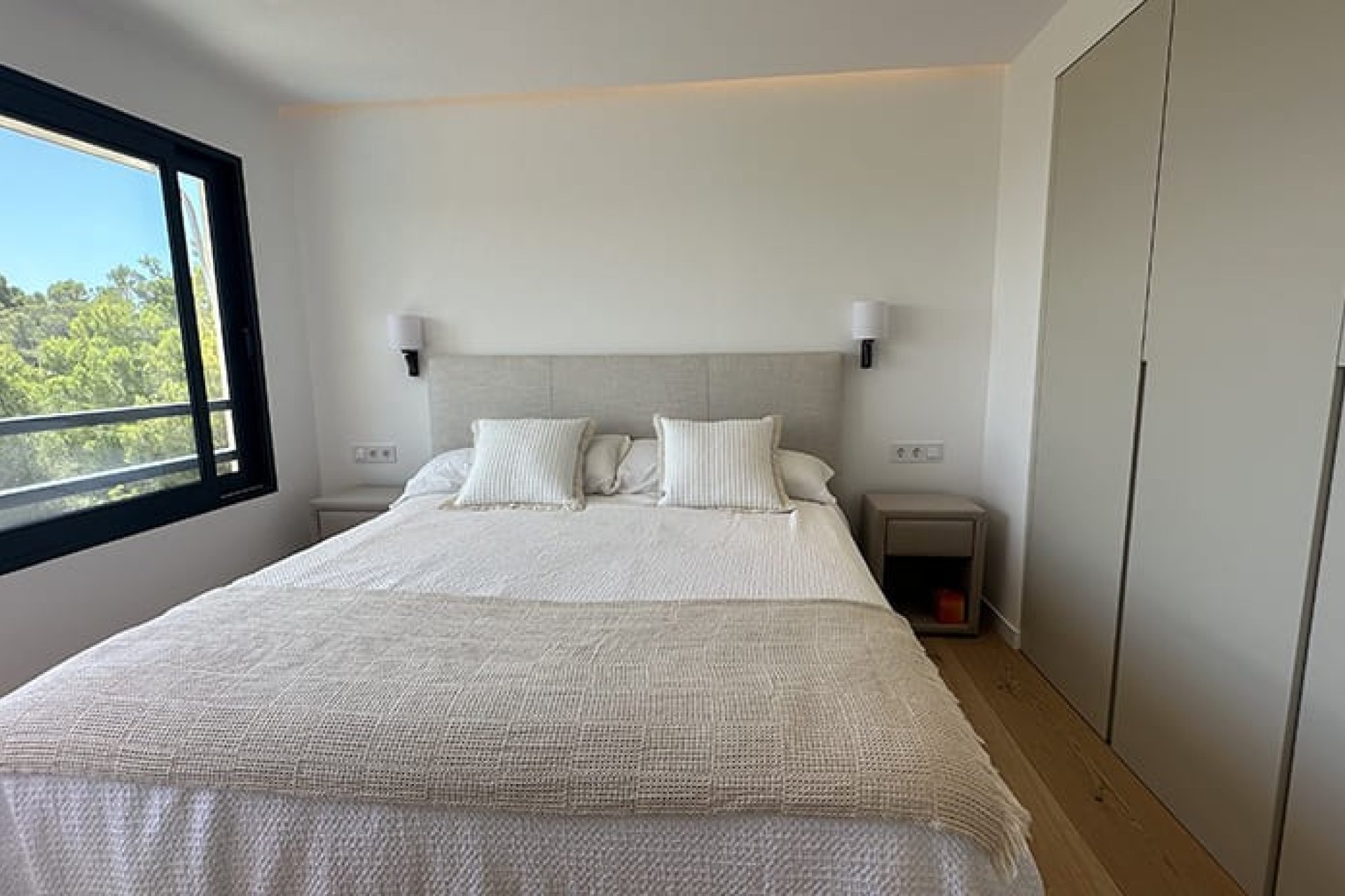 Resale - Apartment - Palma de Mallorca - Cas Catala