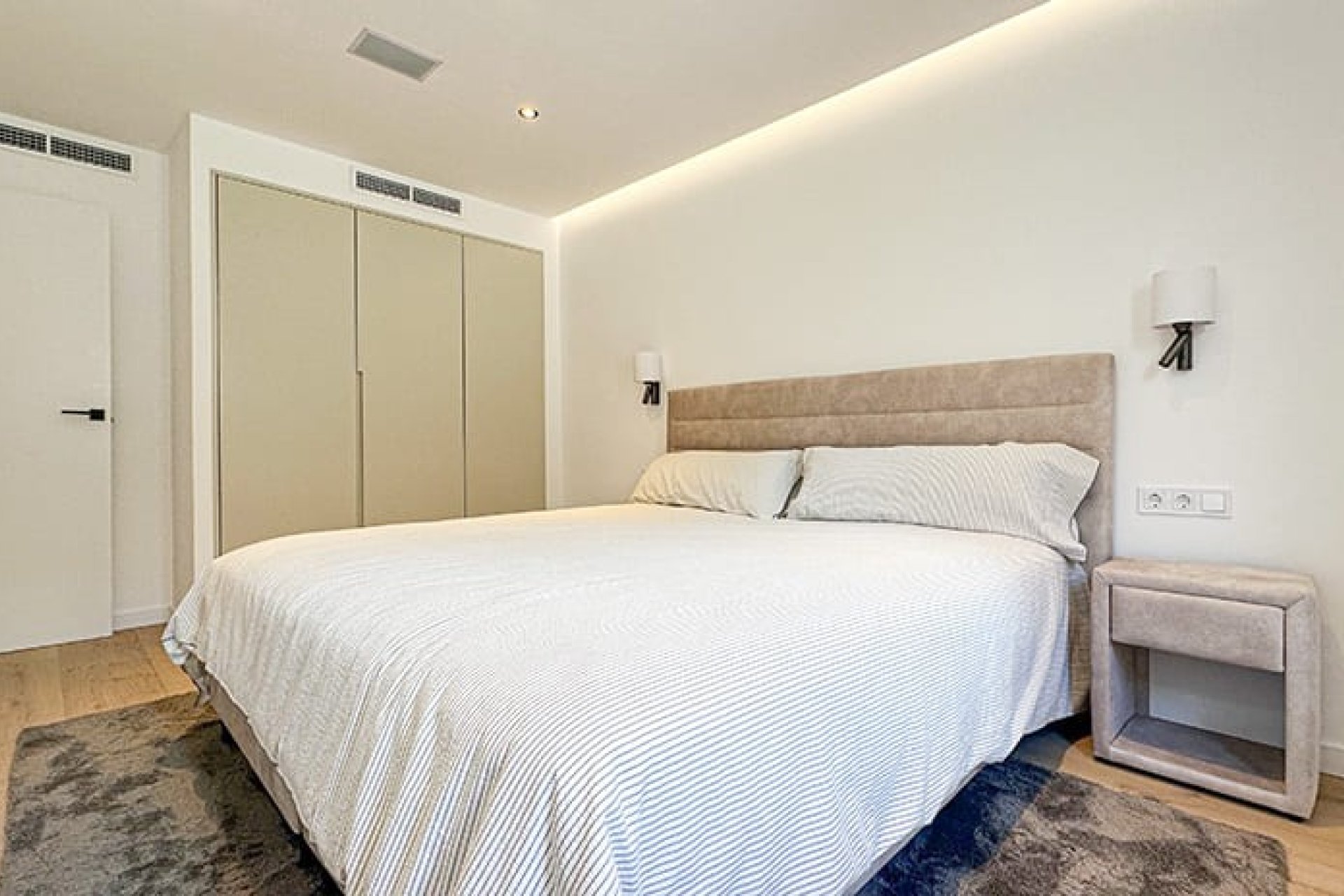 Resale - Apartment - Palma de Mallorca - Cas Catala