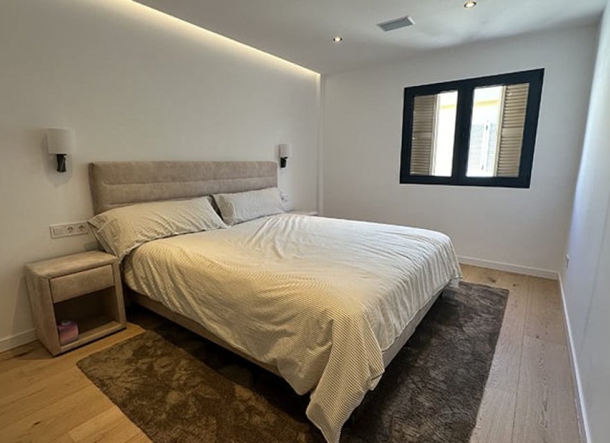 Resale - Apartment - Palma de Mallorca - Cas Catala
