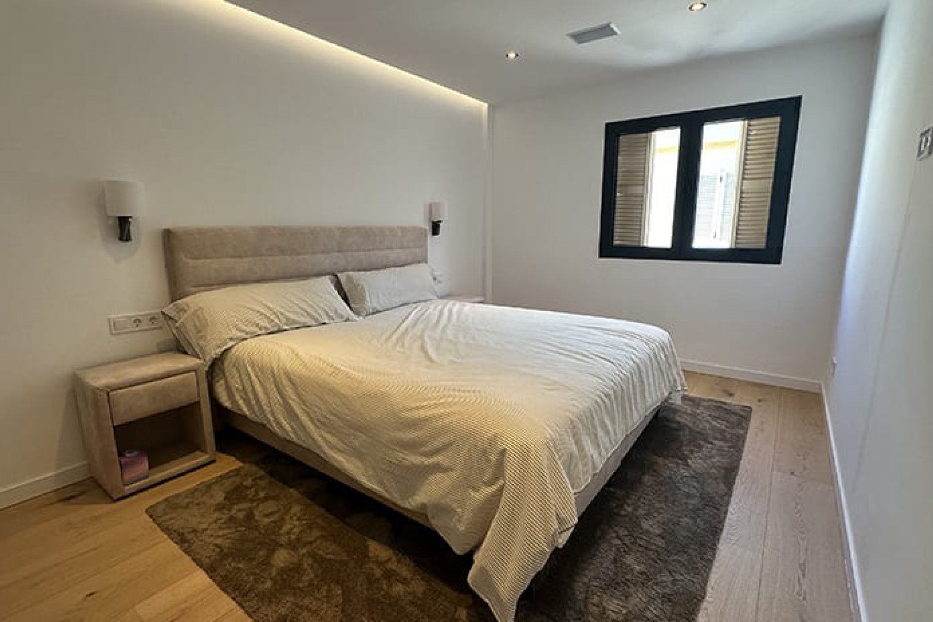 Resale - Apartment - Palma de Mallorca - Cas Catala