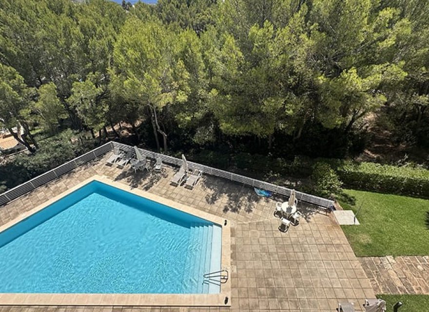 Resale - Apartment - Palma de Mallorca - Cas Catala