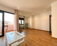 Resale - Apartment - Palma de Mallorca - Palma