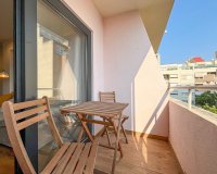 Resale - Apartment - Palma de Mallorca - Palma
