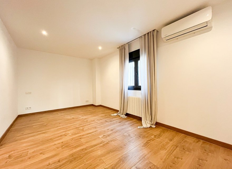 Resale - Apartment - Palma de Mallorca - Palma