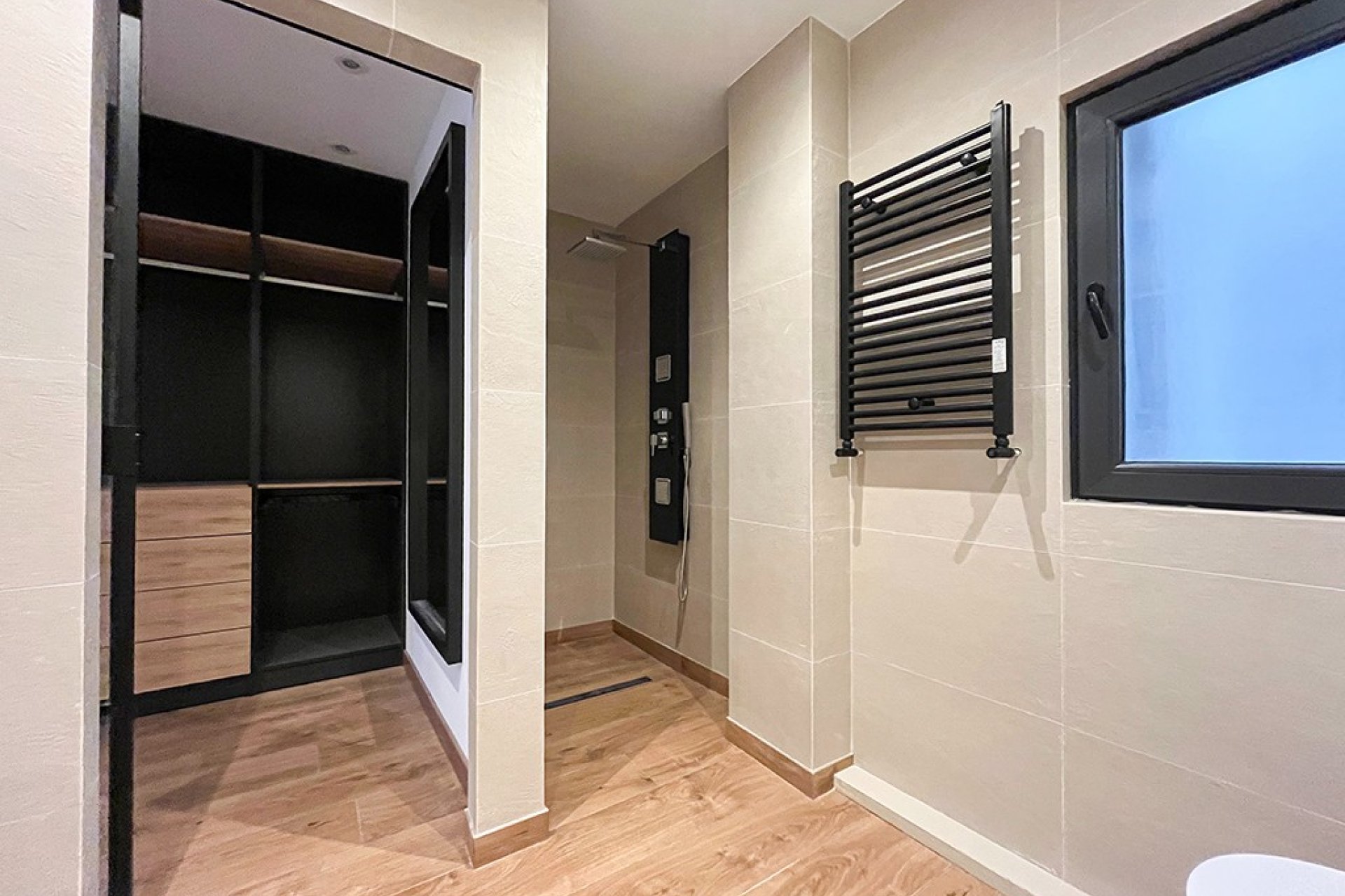 Resale - Apartment - Palma de Mallorca - Palma