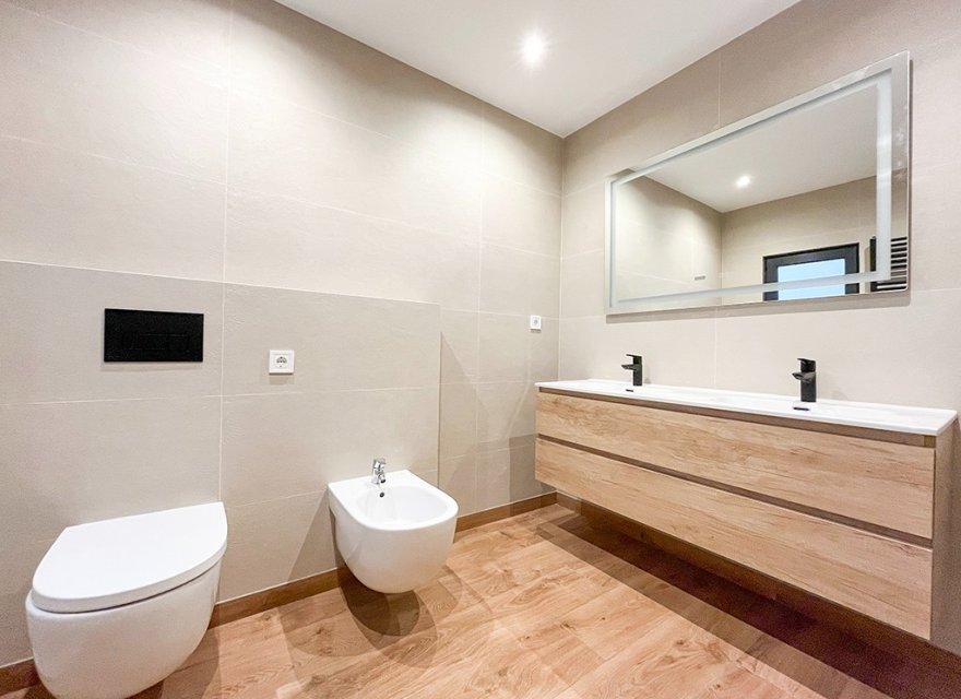 Resale - Apartment - Palma de Mallorca - Palma