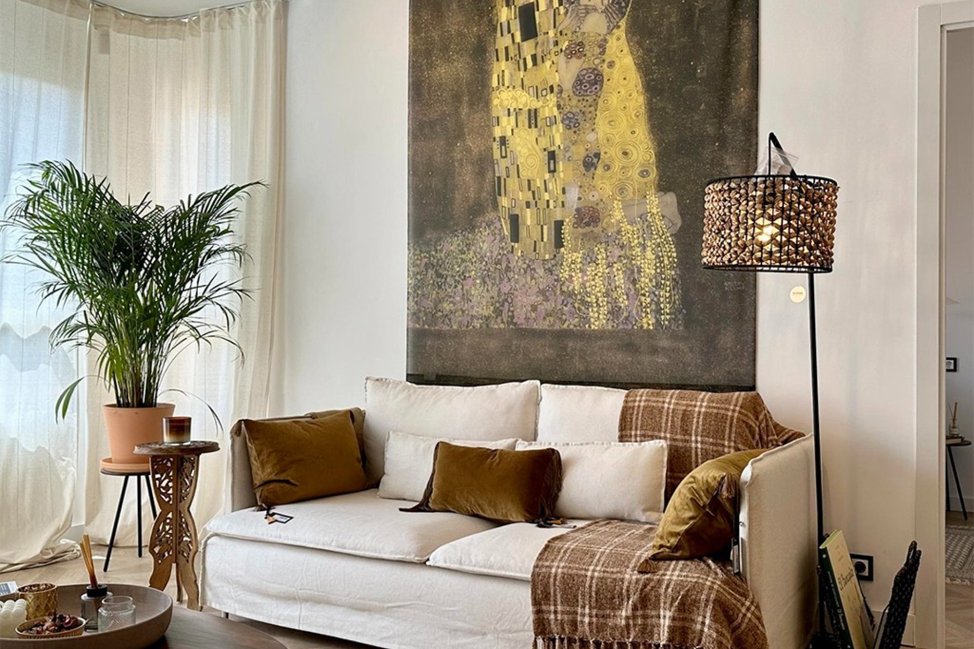 Resale - Apartment - Palma de Mallorca - Palma