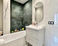 Resale - Apartment - Palma de Mallorca - Palma