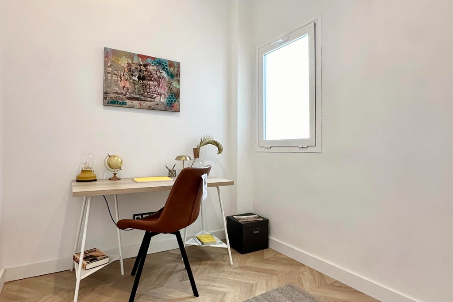 Resale - Apartment - Palma de Mallorca - Palma