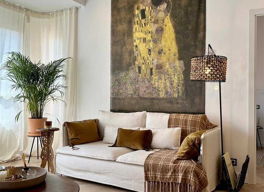 Resale - Apartment - Palma de Mallorca - Palma