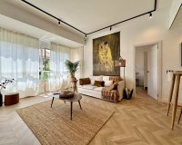 Resale - Apartment - Palma de Mallorca - Palma