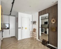 Resale - Apartment - Palma de Mallorca - Palma