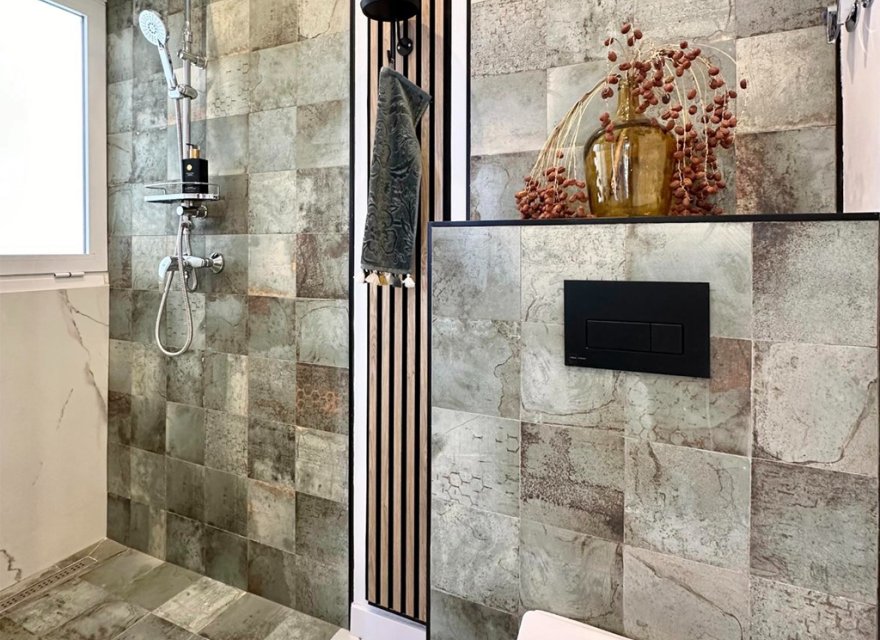 Resale - Apartment - Palma de Mallorca - Palma