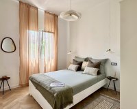 Resale - Apartment - Palma de Mallorca - Palma