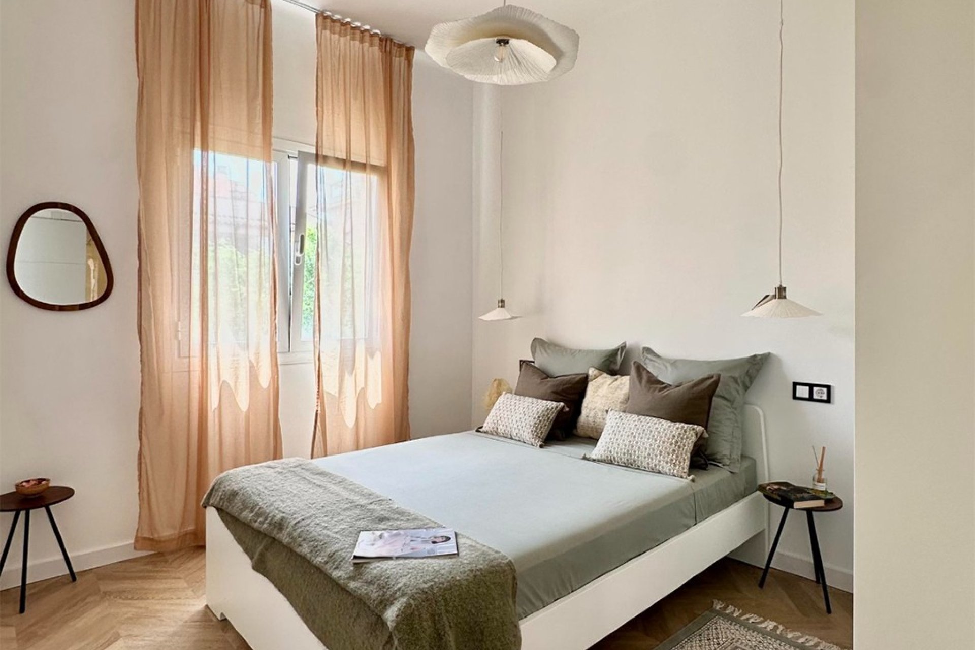 Resale - Apartment - Palma de Mallorca - Palma