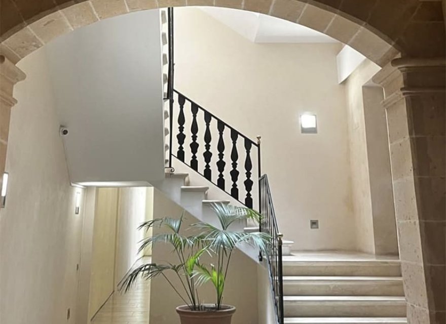 Resale - Apartment - Palma de Mallorca - Palma