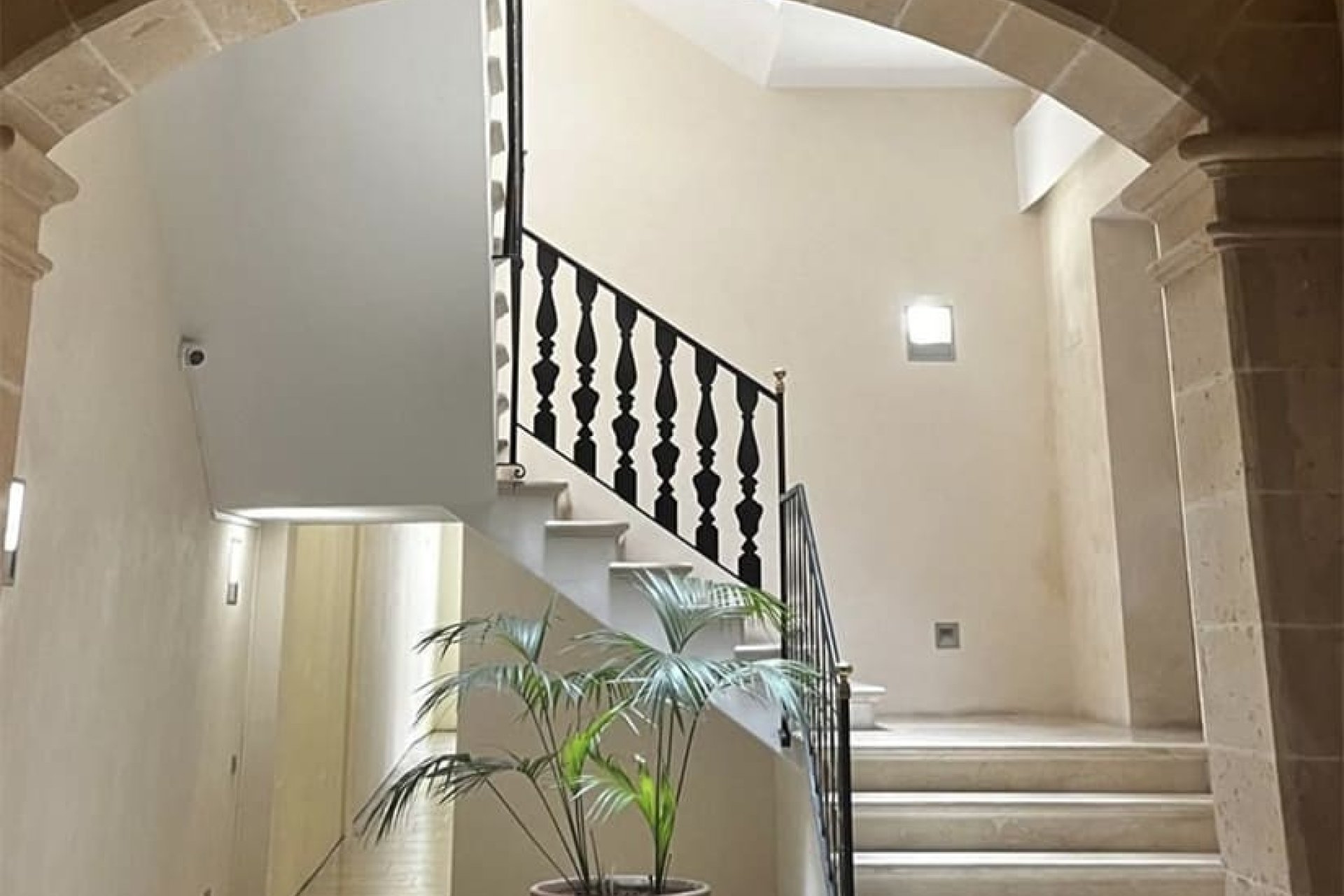 Resale - Apartment - Palma de Mallorca - Palma