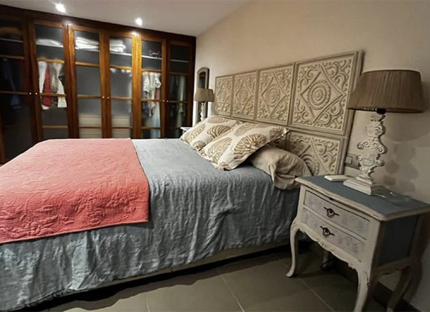 Resale - Apartment - Palma de Mallorca - Palma