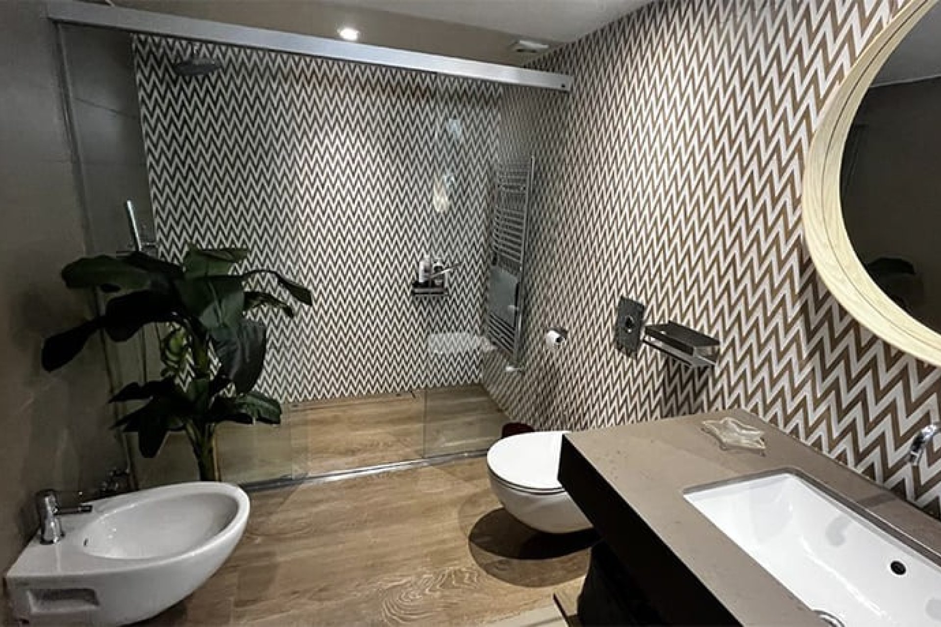 Resale - Apartment - Palma de Mallorca - Palma