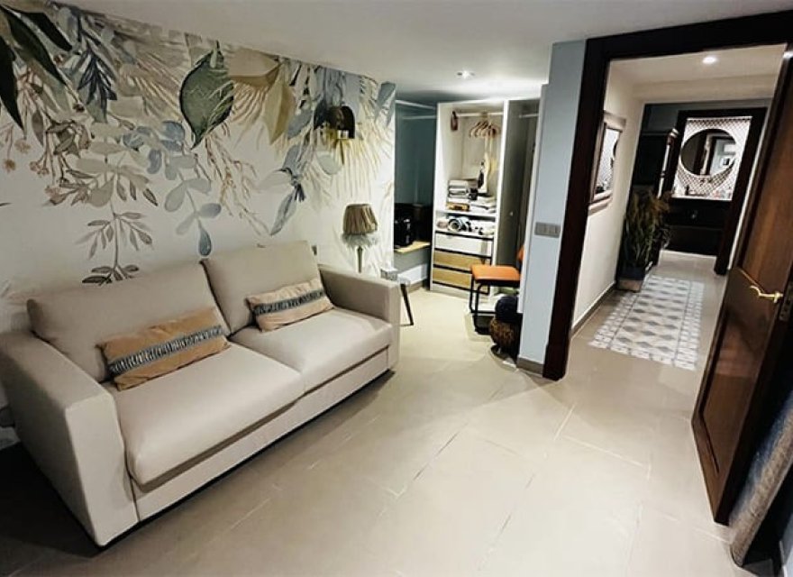 Resale - Apartment - Palma de Mallorca - Palma