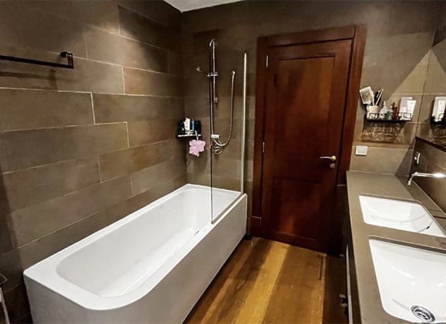 Resale - Apartment - Palma de Mallorca - Palma