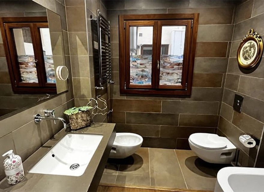 Resale - Apartment - Palma de Mallorca - Palma