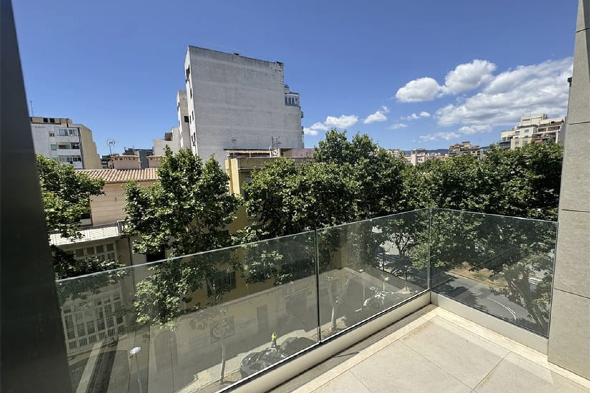 Resale - Apartment - Palma de Mallorca - Palma