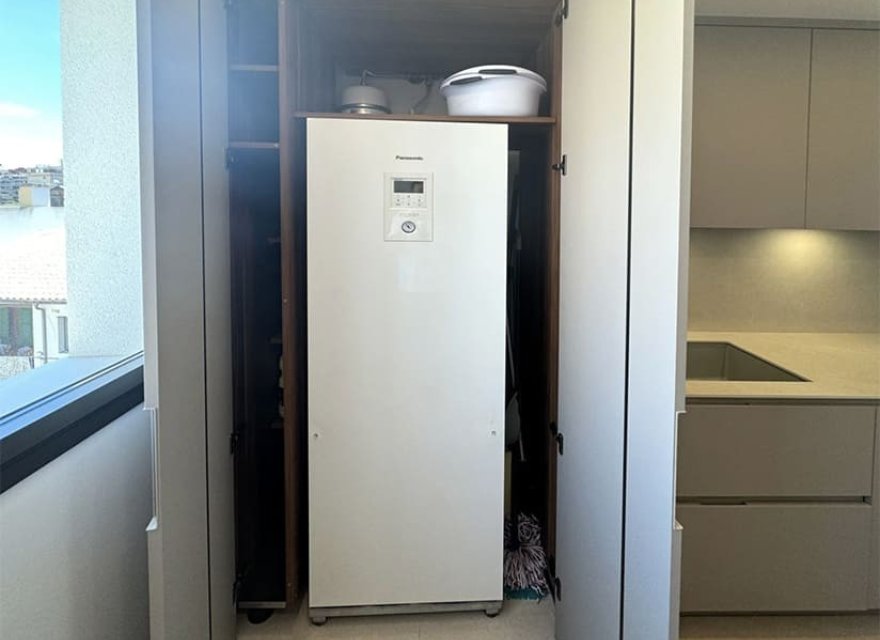 Resale - Apartment - Palma de Mallorca - Palma