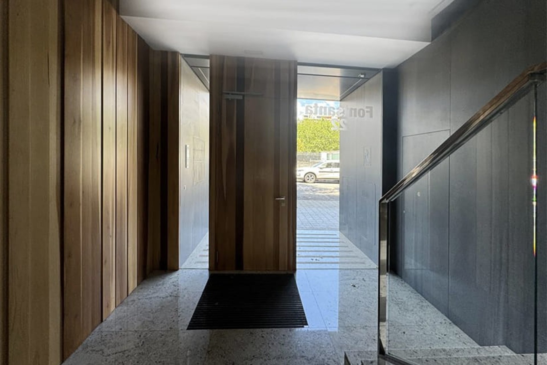 Resale - Apartment - Palma de Mallorca - Palma