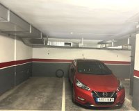 Resale - Apartment - Palma de Mallorca - Palma