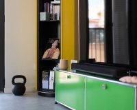 Resale - Apartment - Palma de Mallorca - Palma