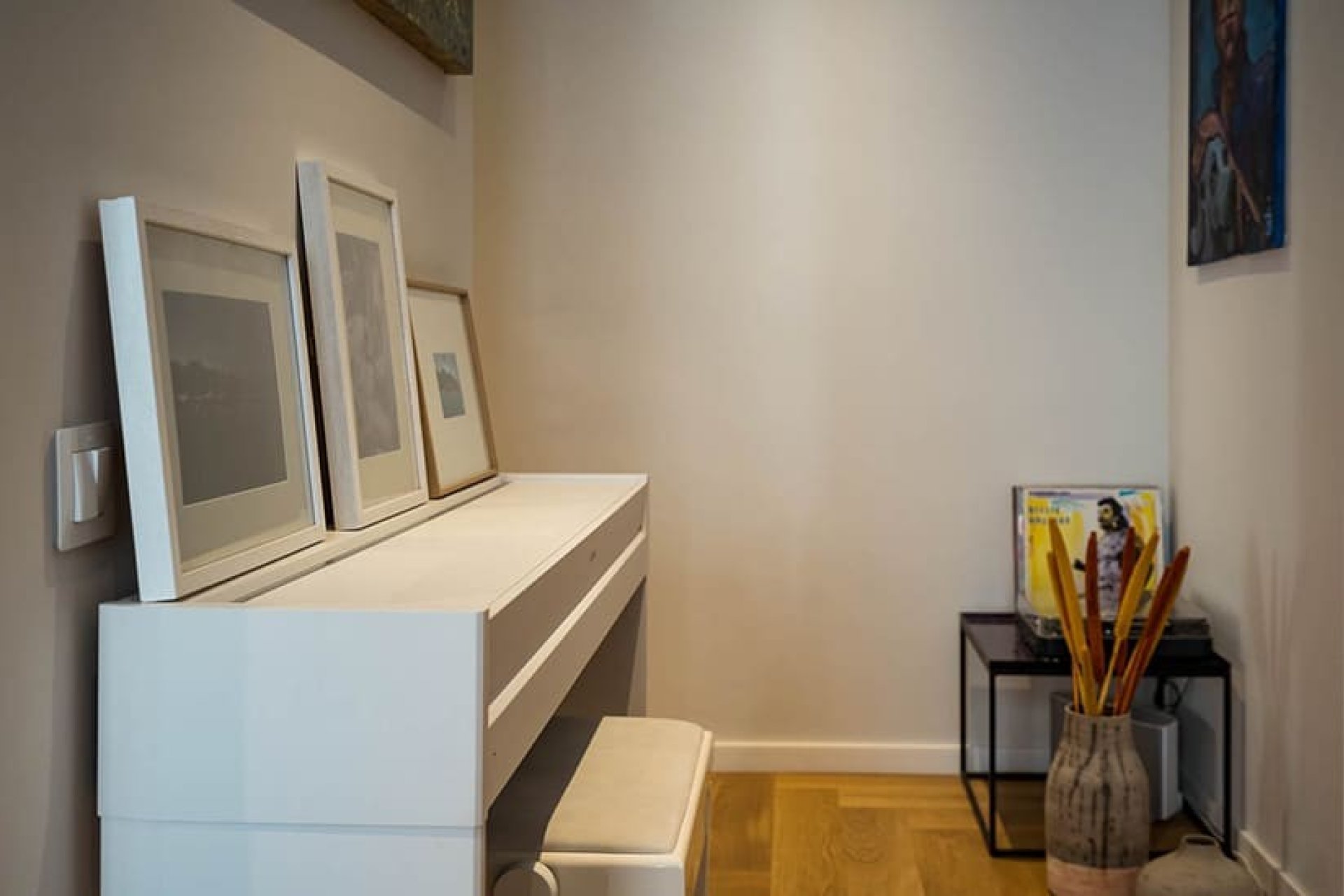 Resale - Apartment - Palma de Mallorca - Palma