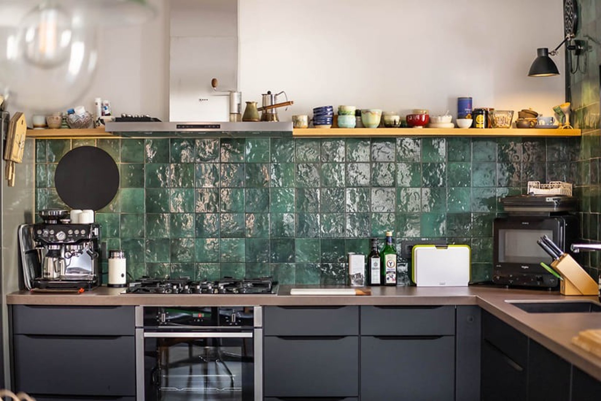 Resale - Apartment - Palma de Mallorca - Palma