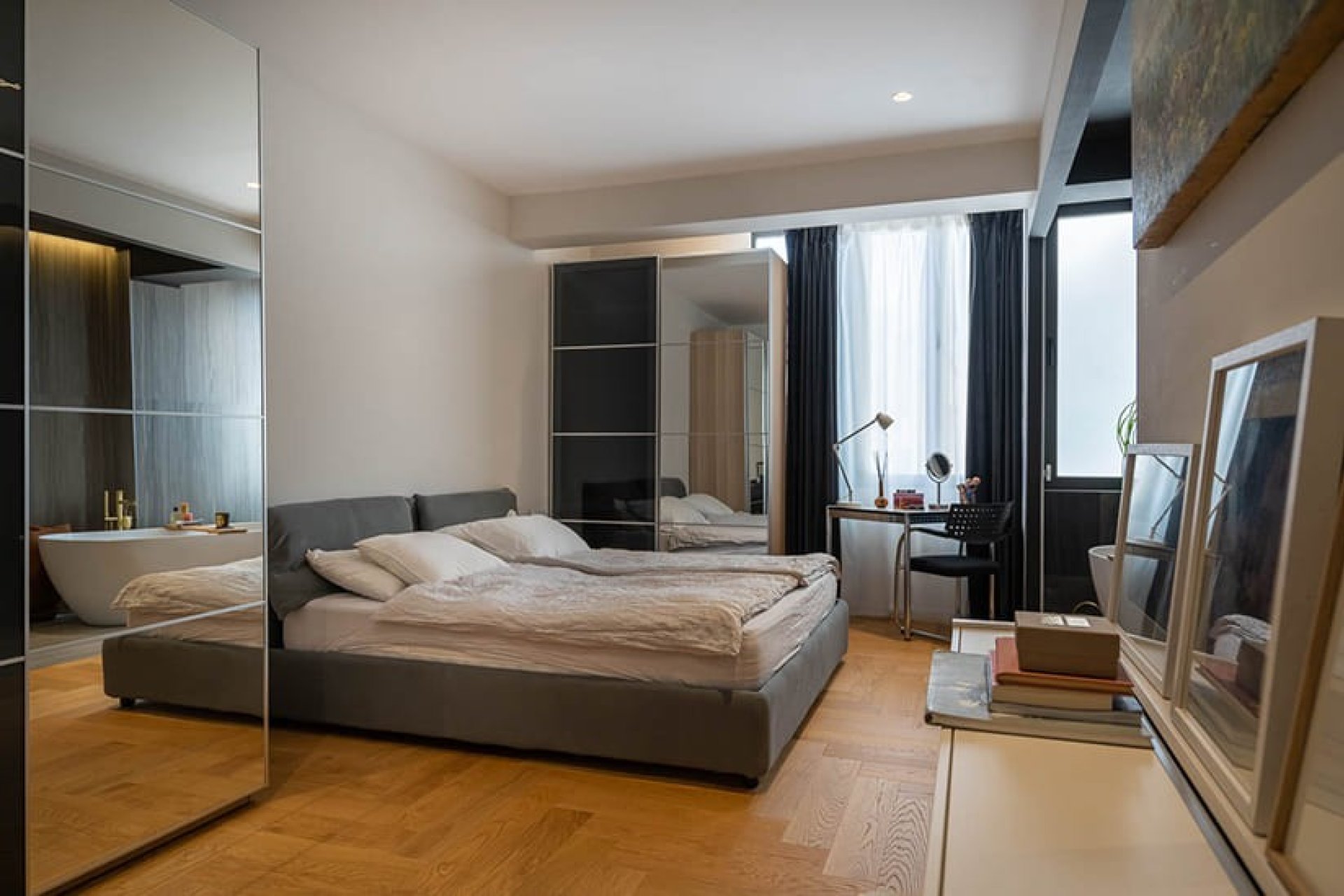 Resale - Apartment - Palma de Mallorca - Palma