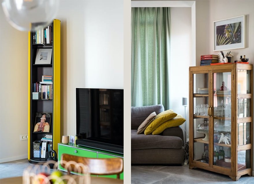 Resale - Apartment - Palma de Mallorca - Palma