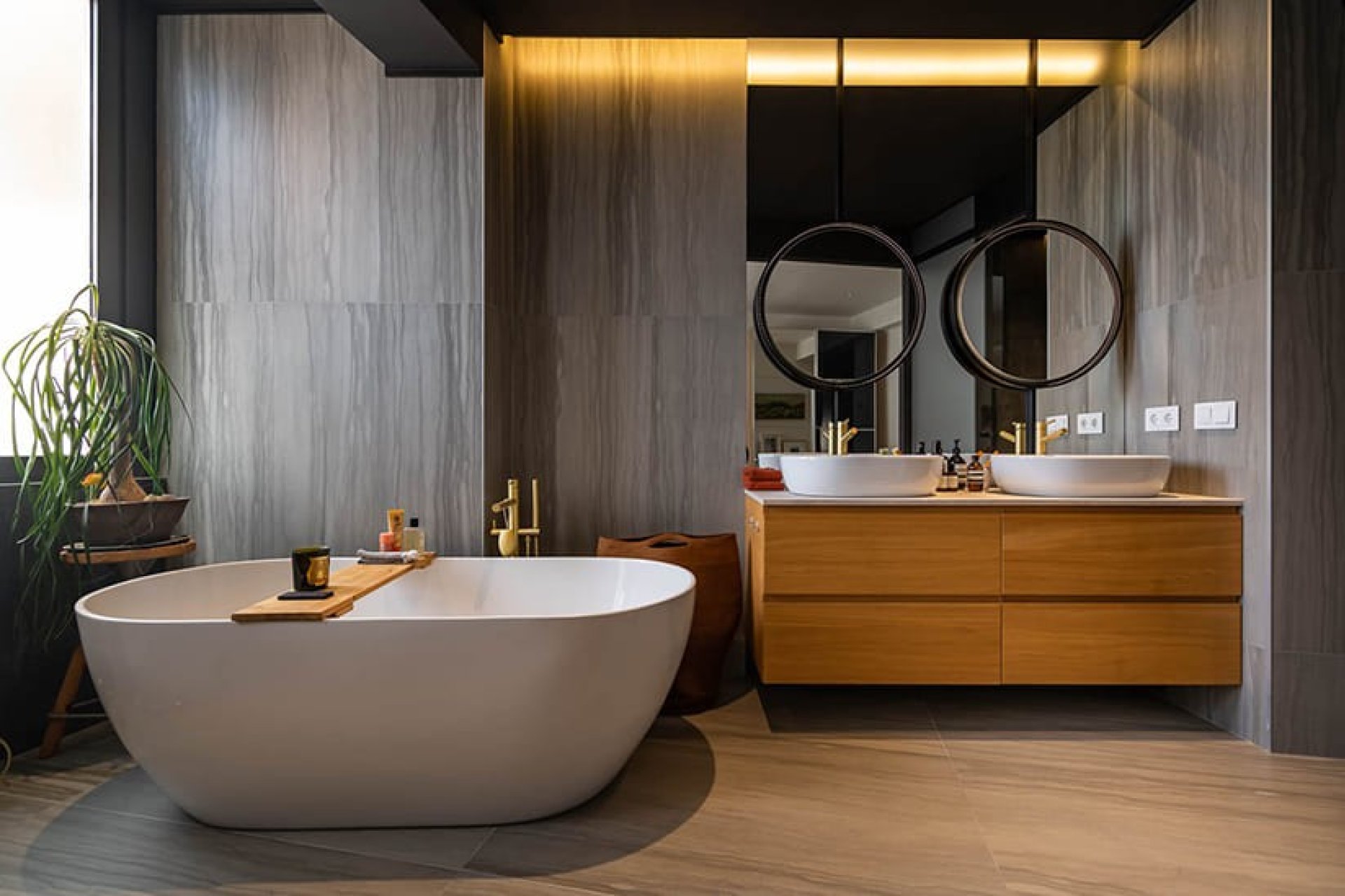 Resale - Apartment - Palma de Mallorca - Palma